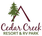 Cedar Creek Resort & RV Park