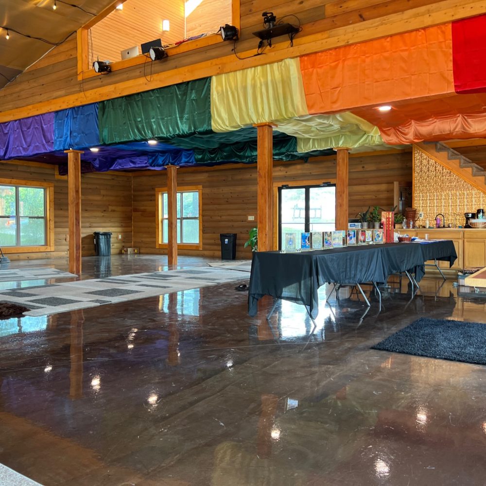 Eventcenter27